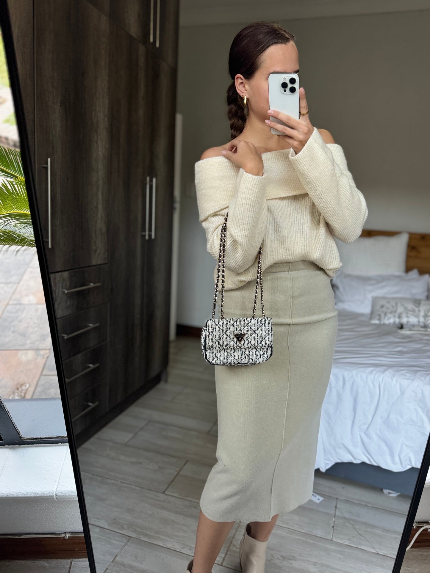 GUESS stunning bag (HH)