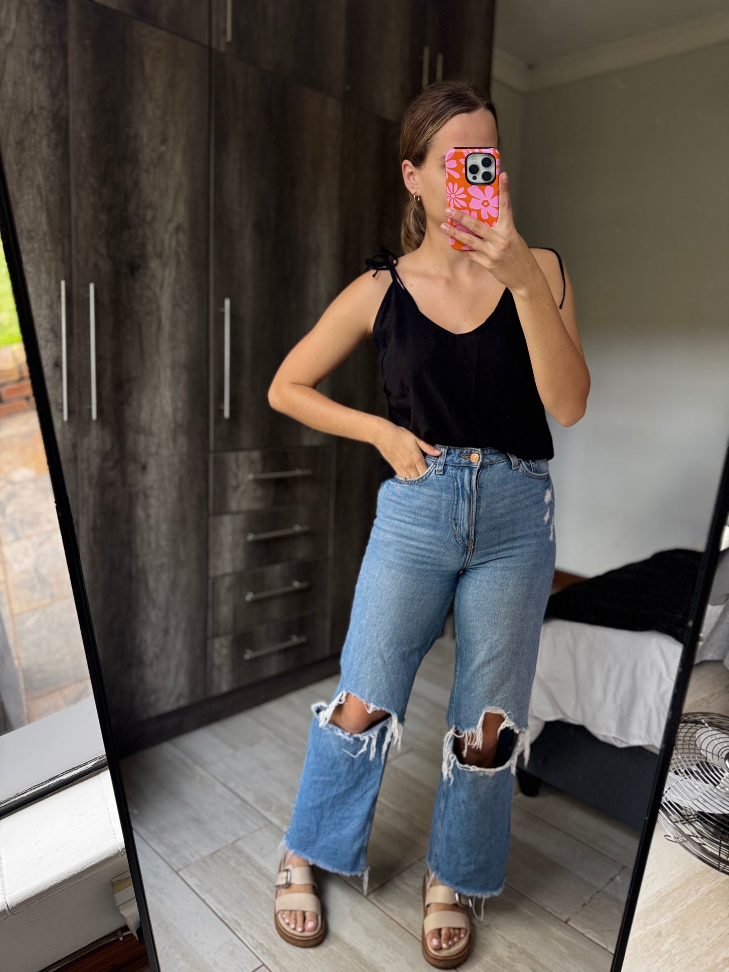 Refinery black top (II)