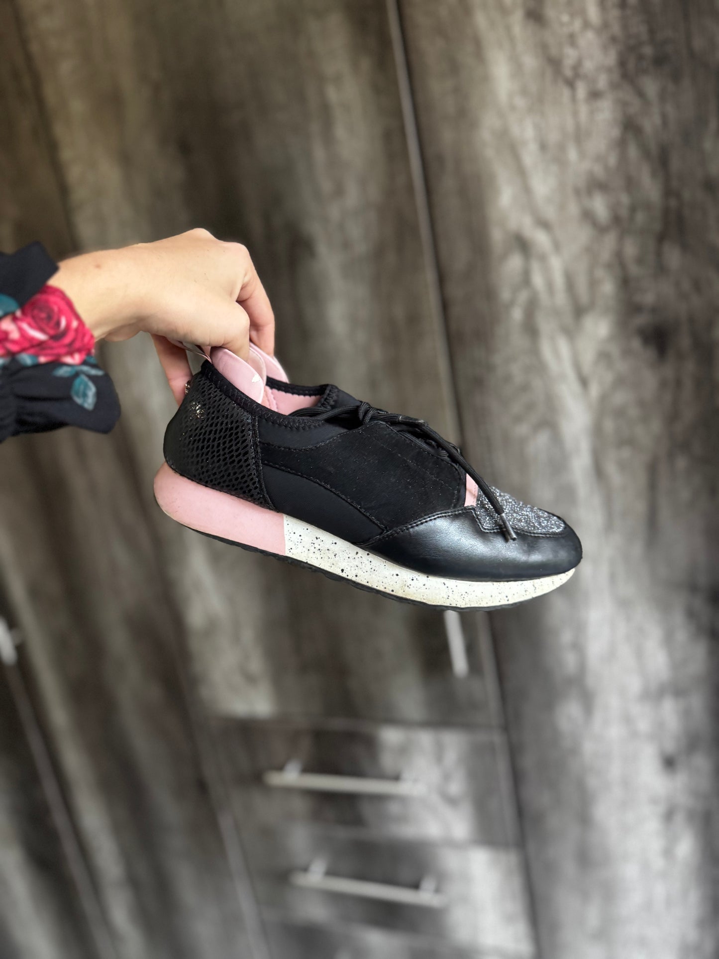DUNE London sneakers (AAA)