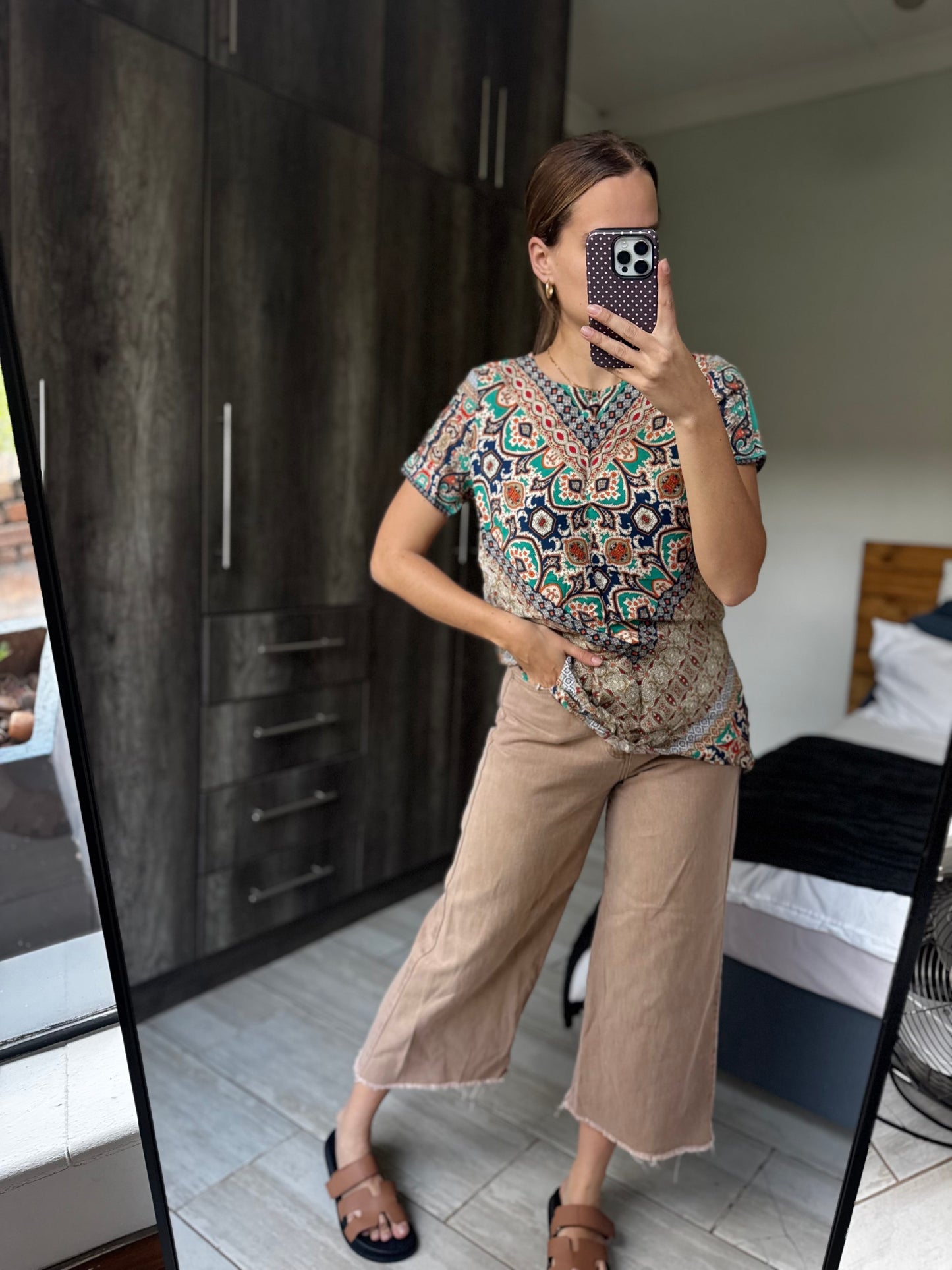 Woolworths stunning top (II)