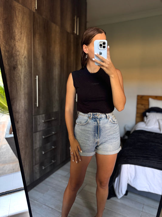 RedBat black top (II)