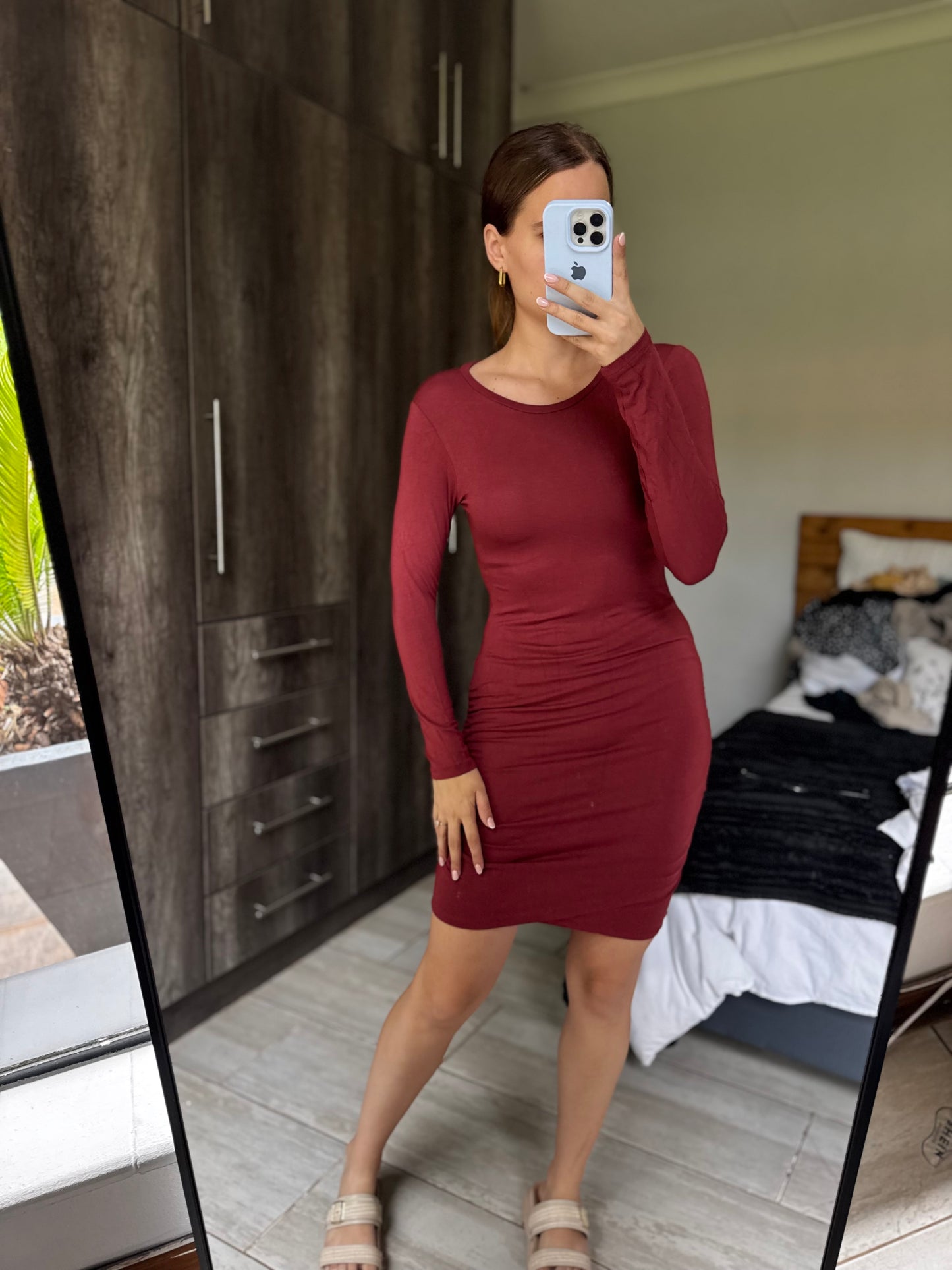 Dress from Momsy (GG)