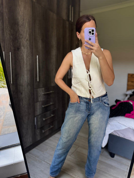 Denim jeans (Q)