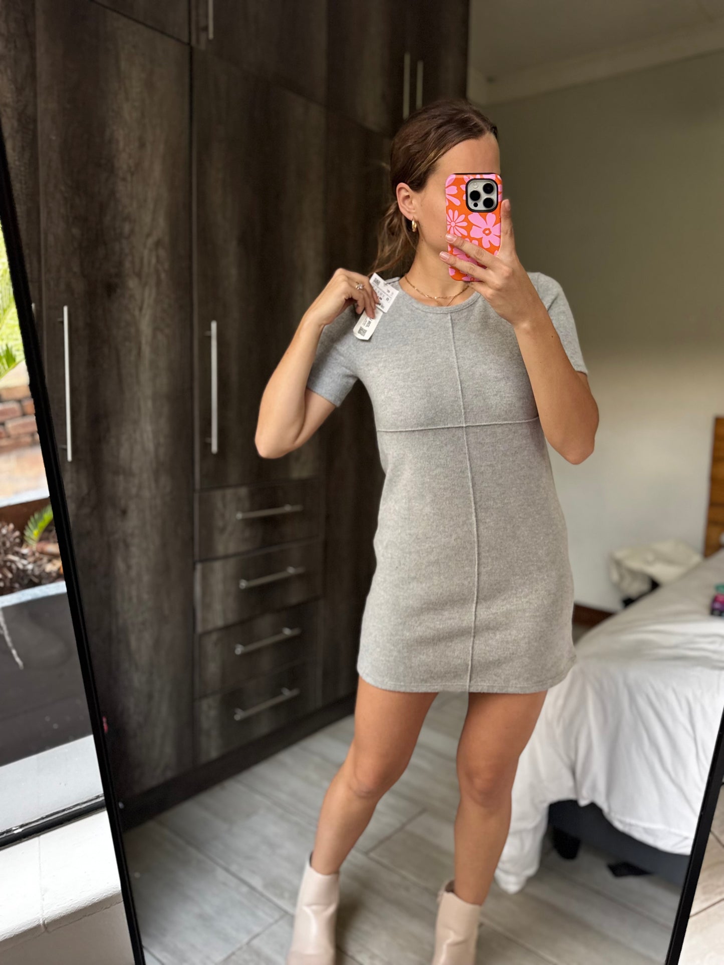 Brand New ZARA dress (MM)