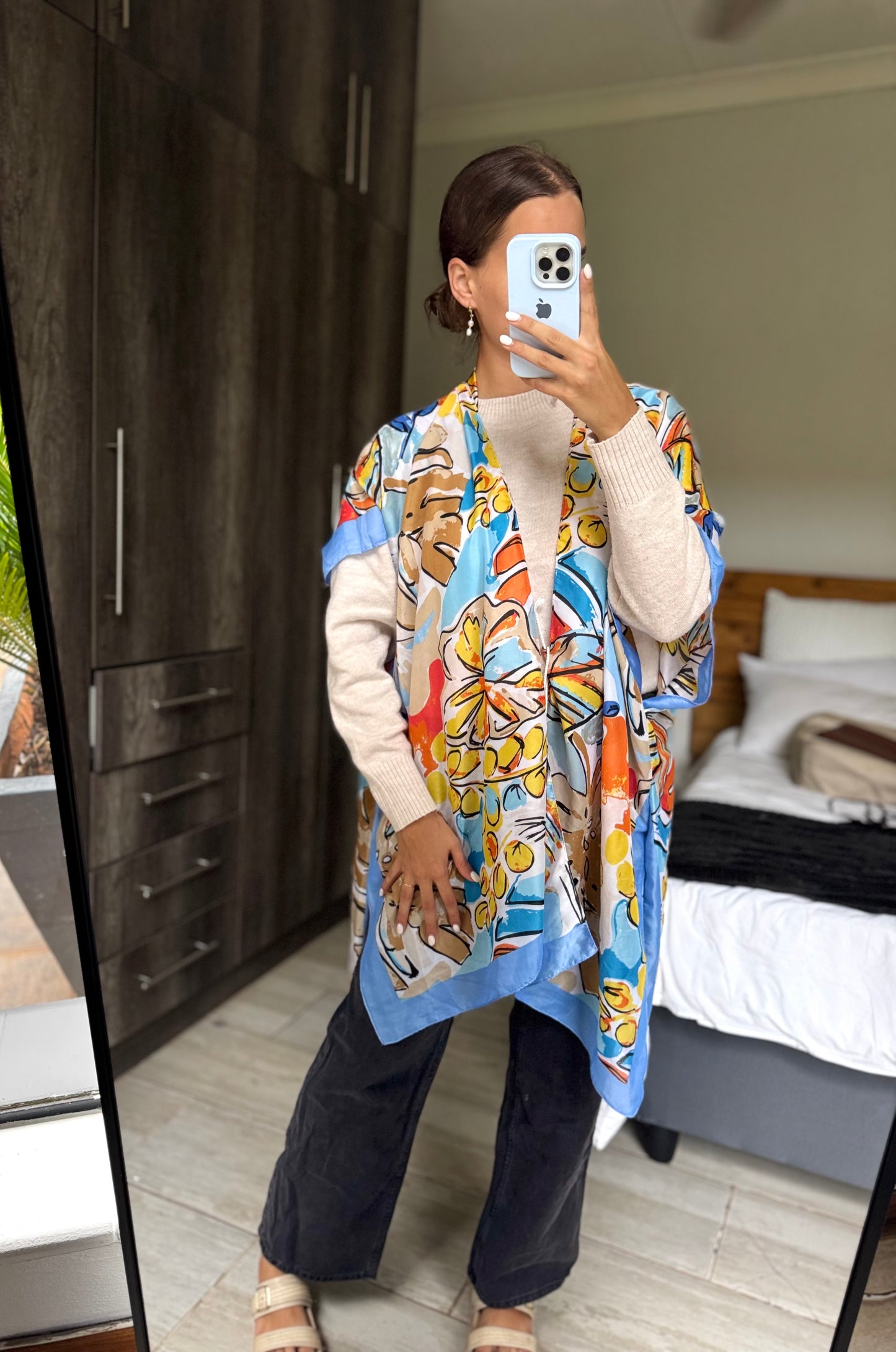 Brand New floral jacket from JO BORKETT (X3)