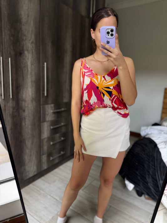 Pretty top (NN)