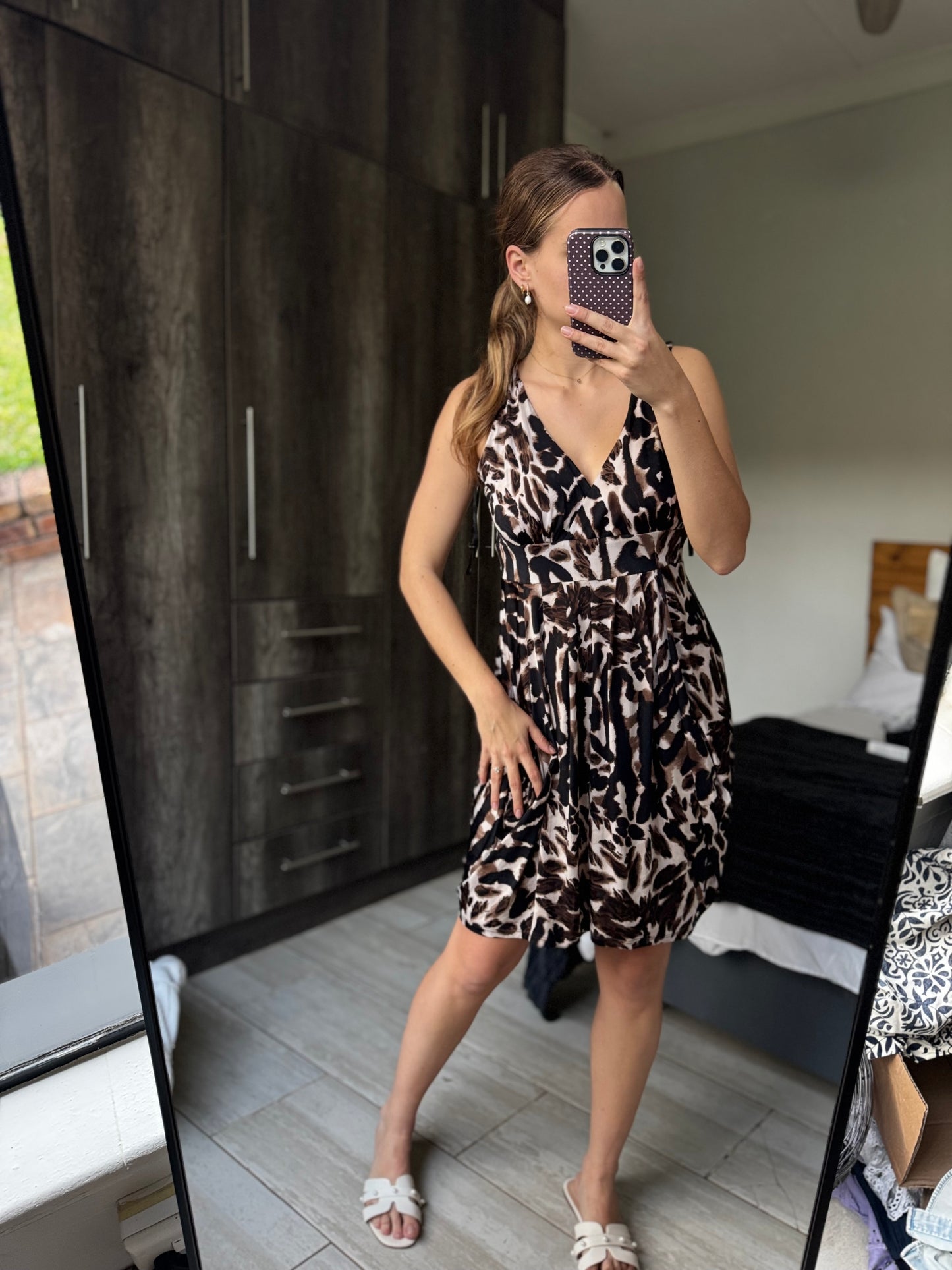 Pretty dress (P)