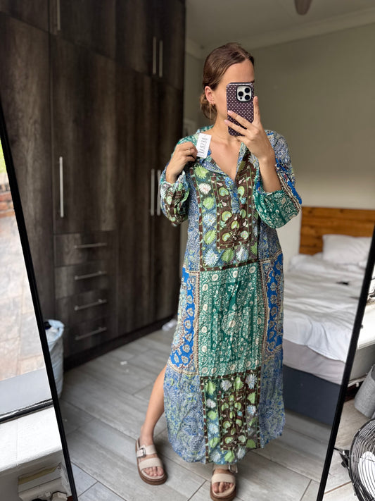 Brand New DESRAY dress (X1)