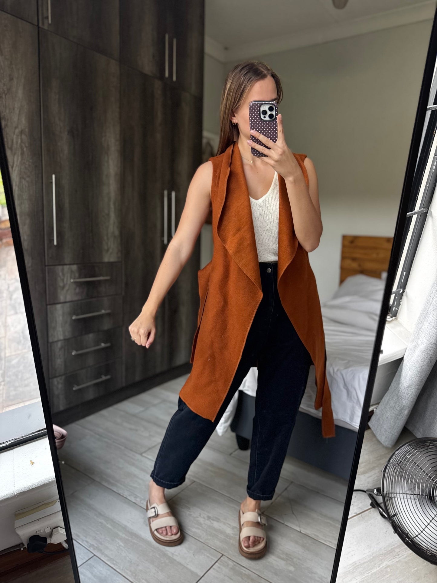 Brand New coat (X1)