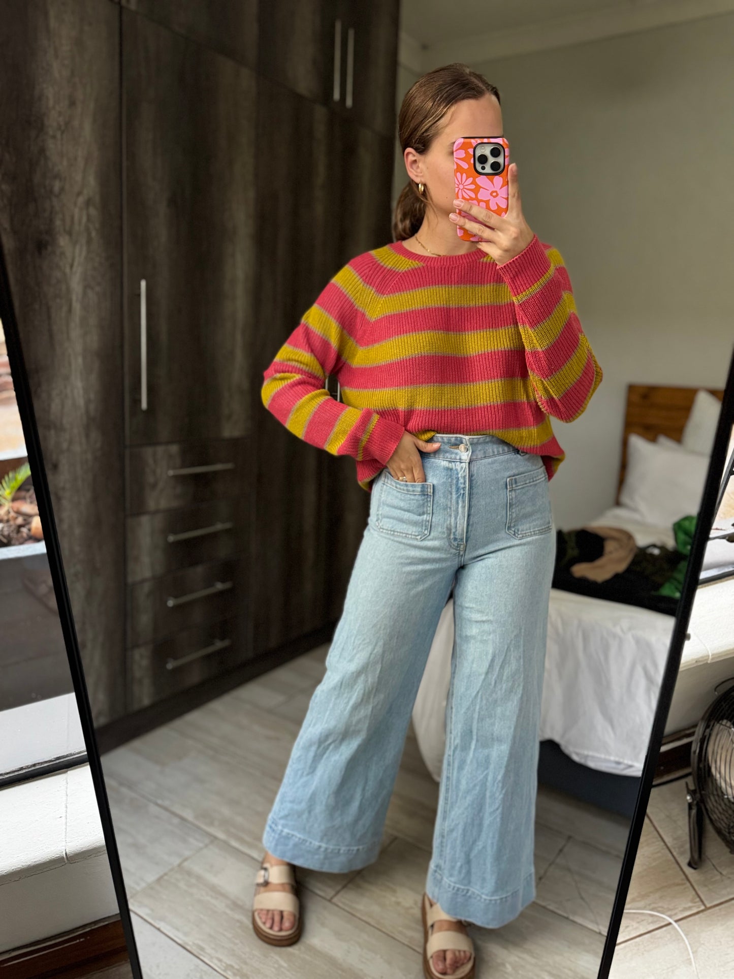 Cotton on sweater (P)