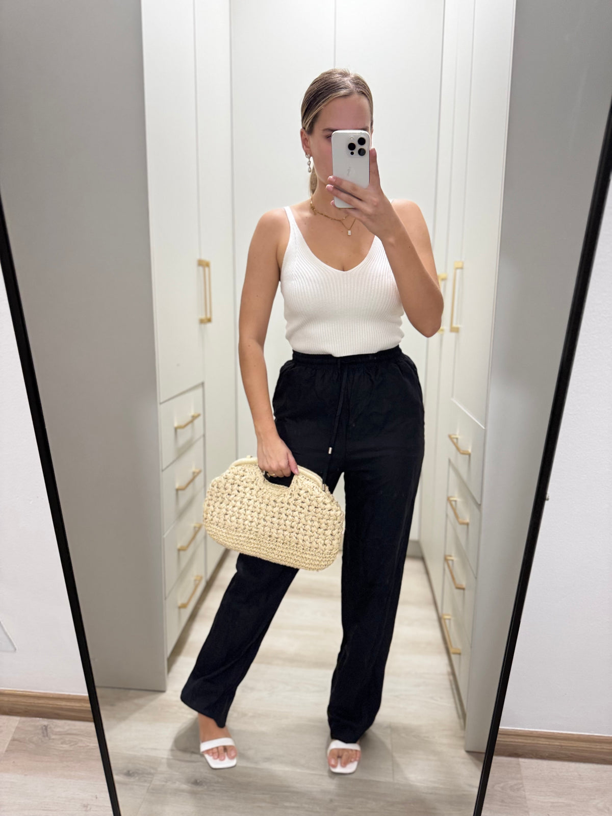 Brand New ME&B pants (HH)
