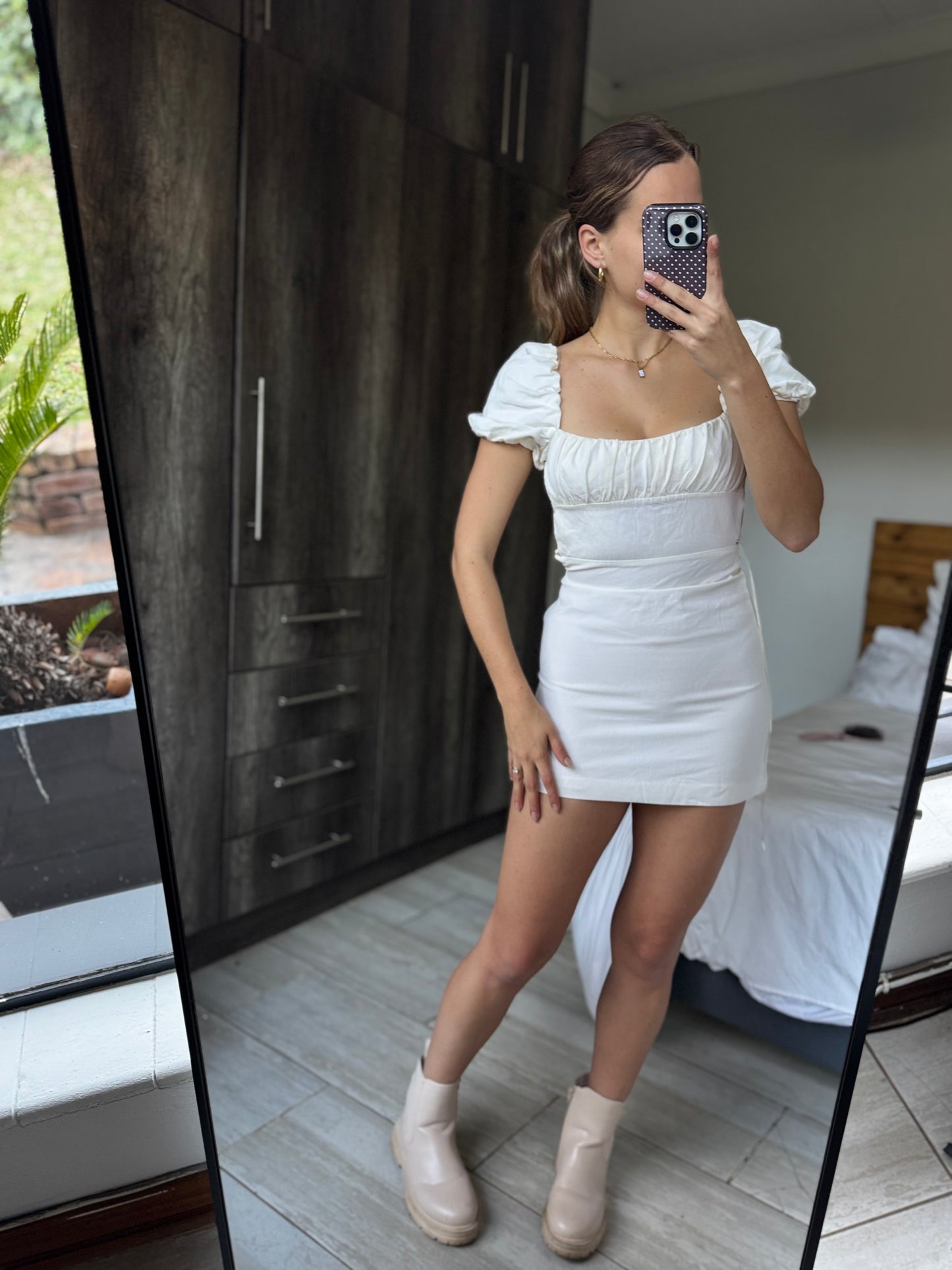 ZARA pretty dress (SS)