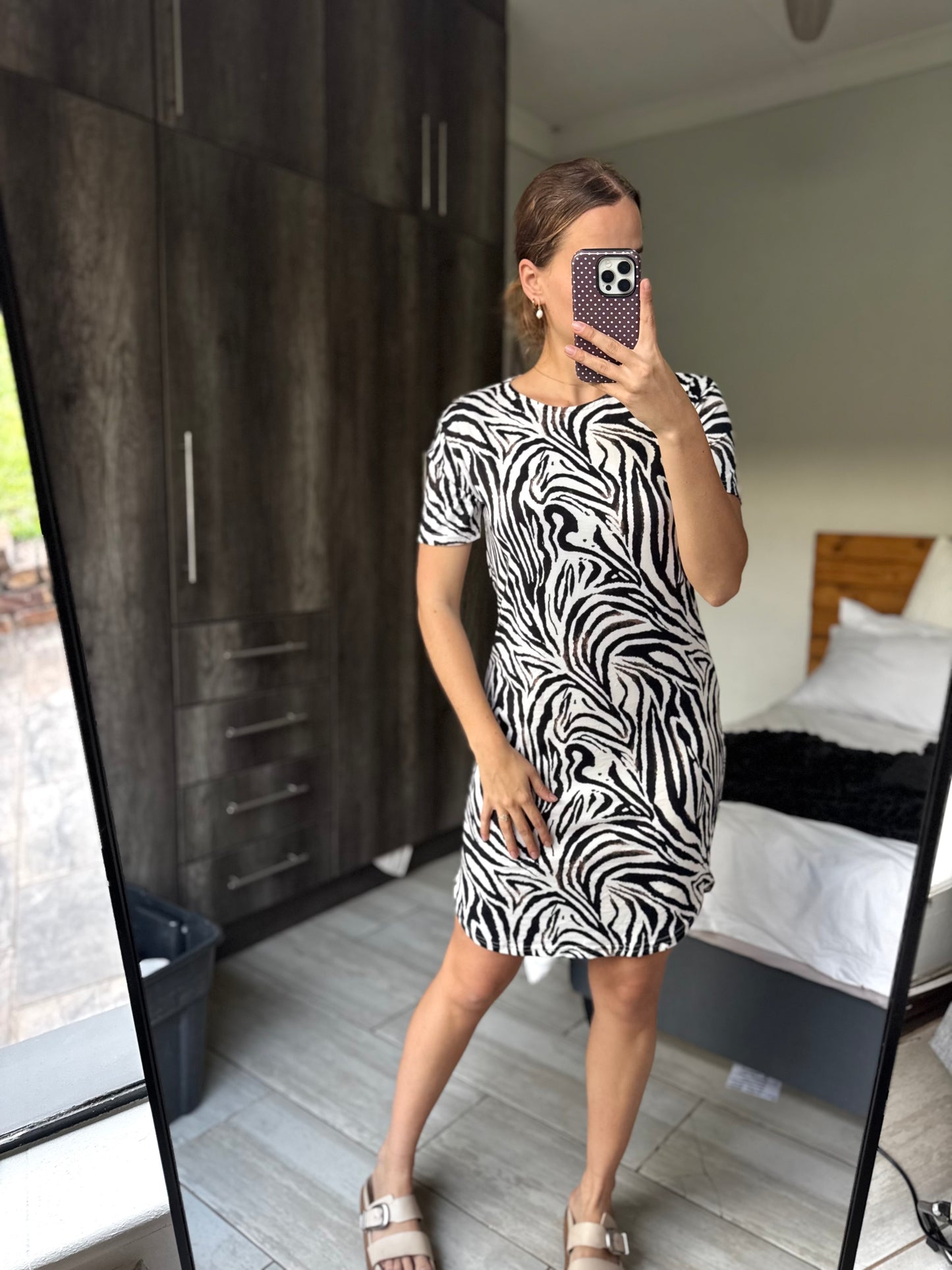 Brand New dress (W)