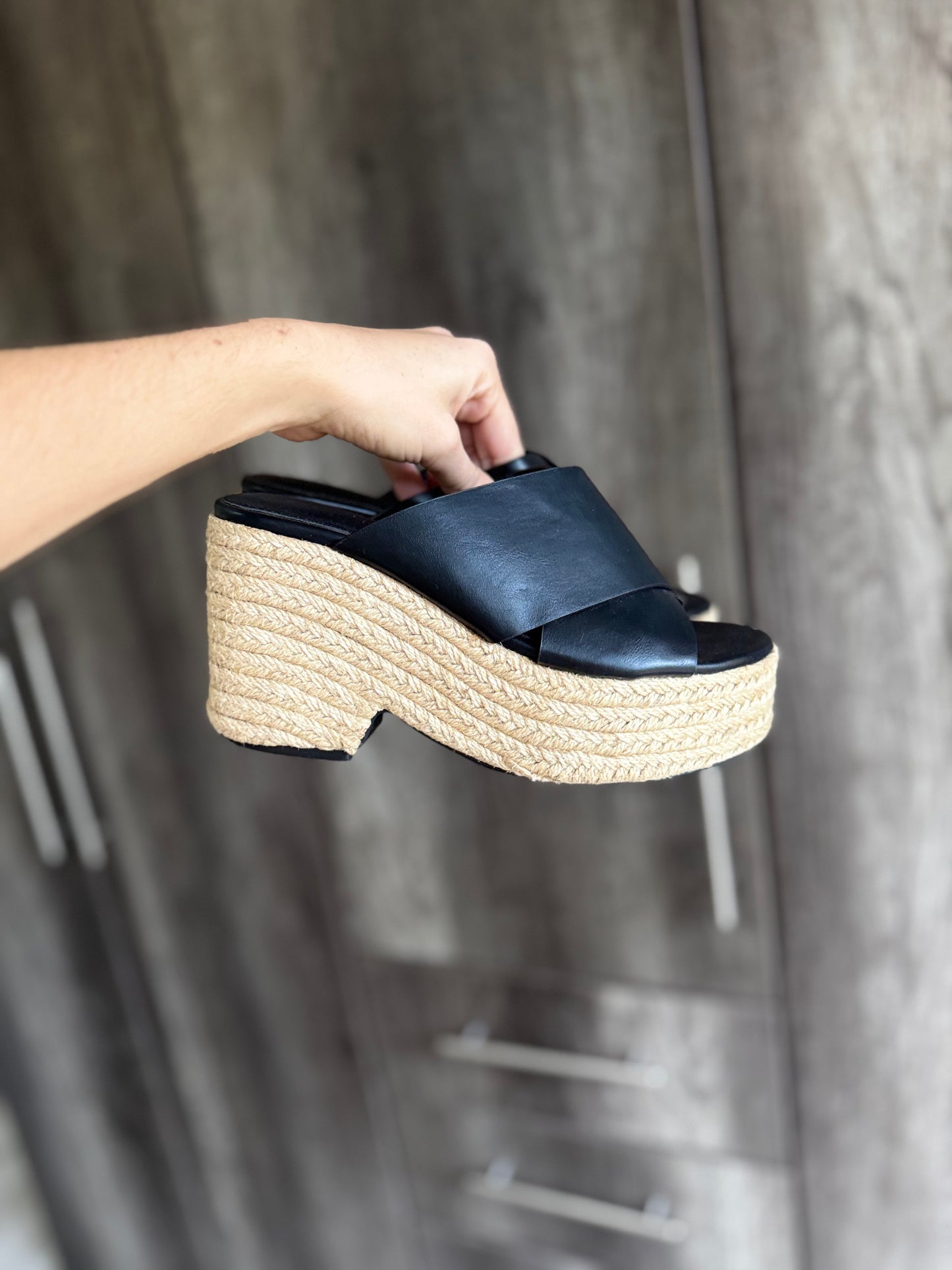 Brand New RUBI heels (BB)