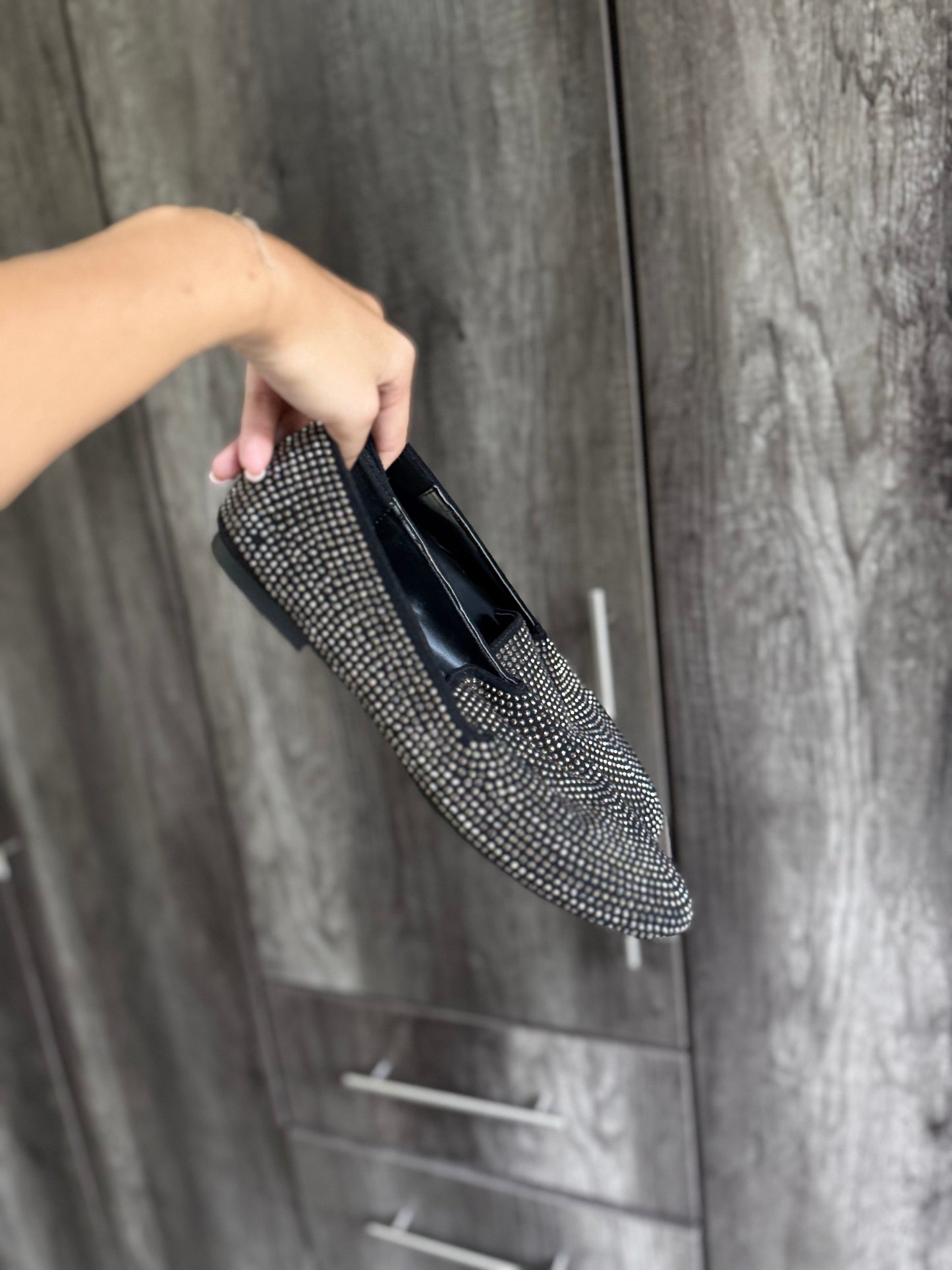 SISSY BOY shoes (X7)