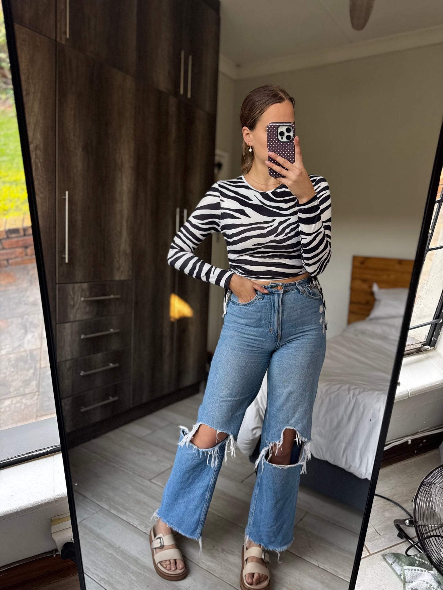 Stunning top (RR)