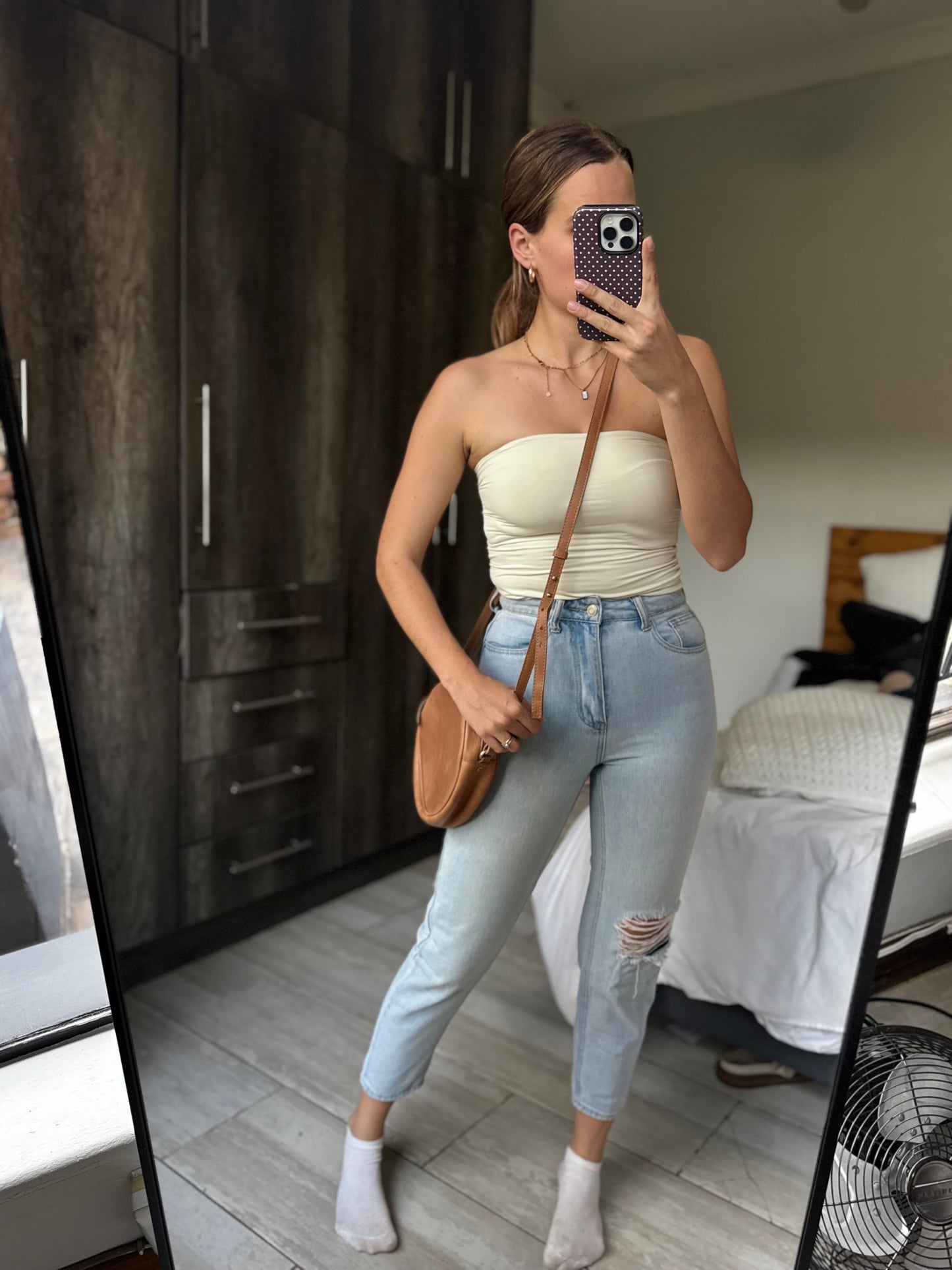 Denim jeans (AA)