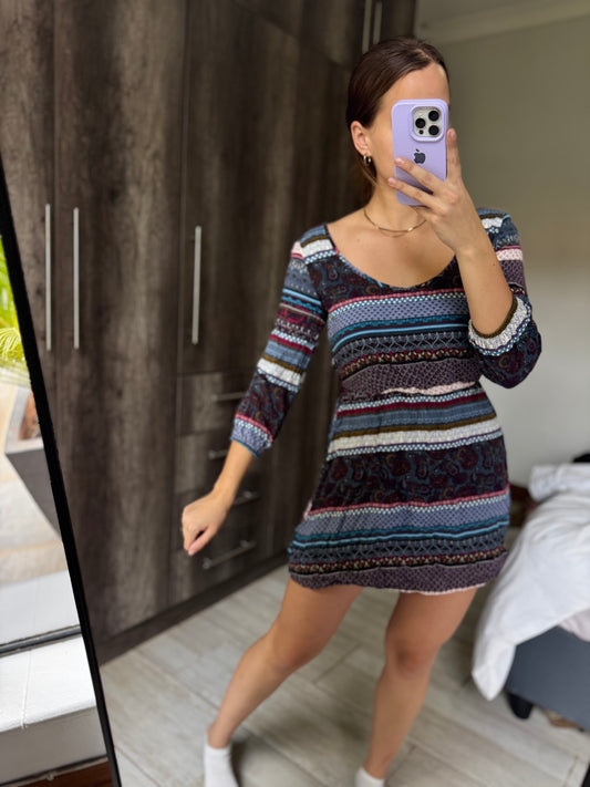 Pretty dress (S)