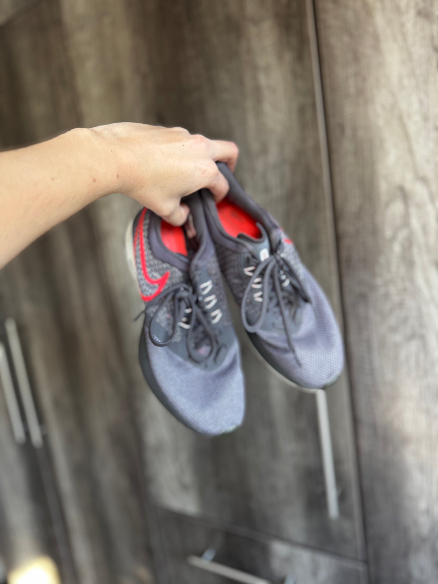 NIKE trainers (RR)