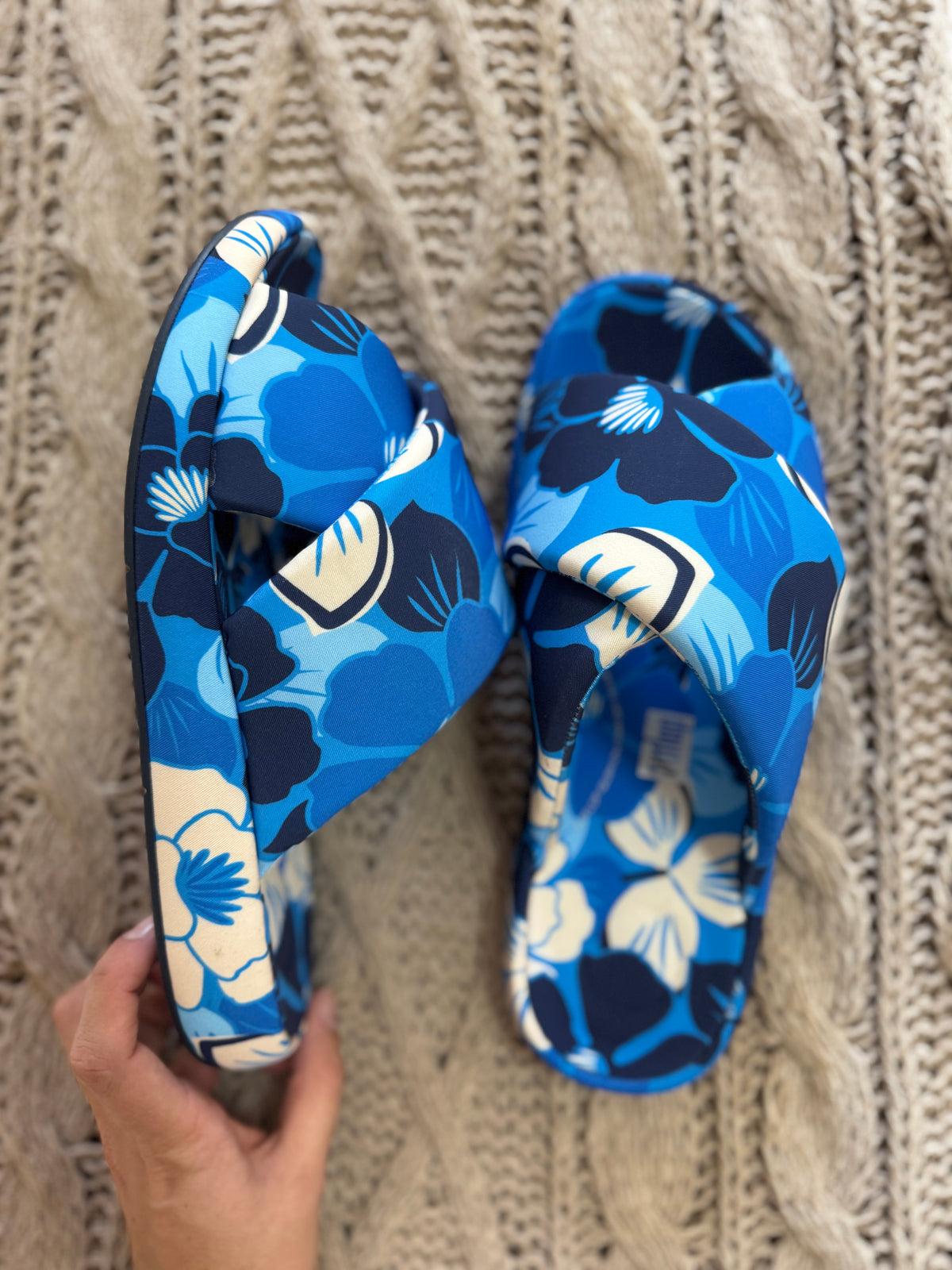 Brand New sandals from FlitFlop (X1)