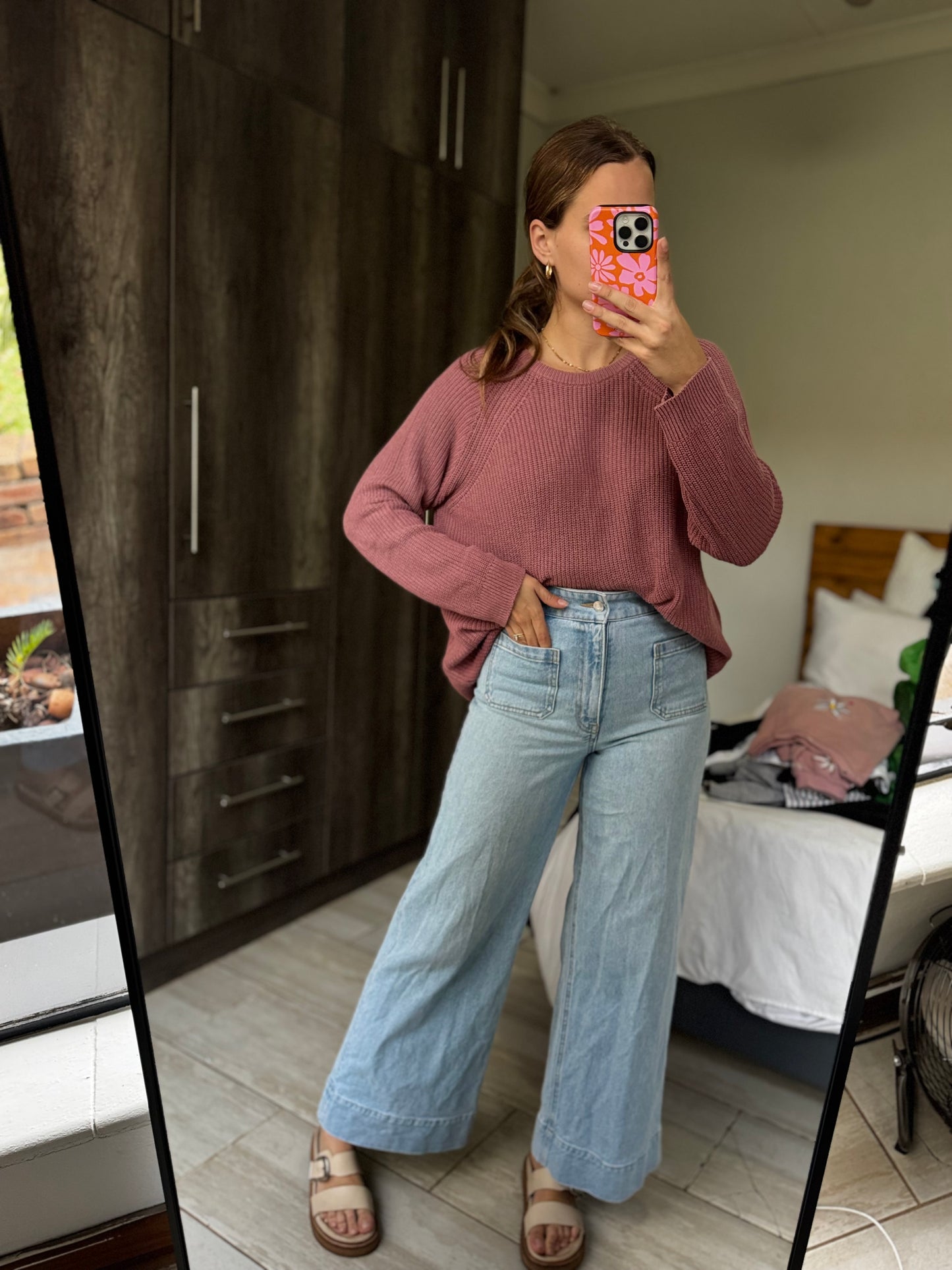 Cotton on sweater (P)