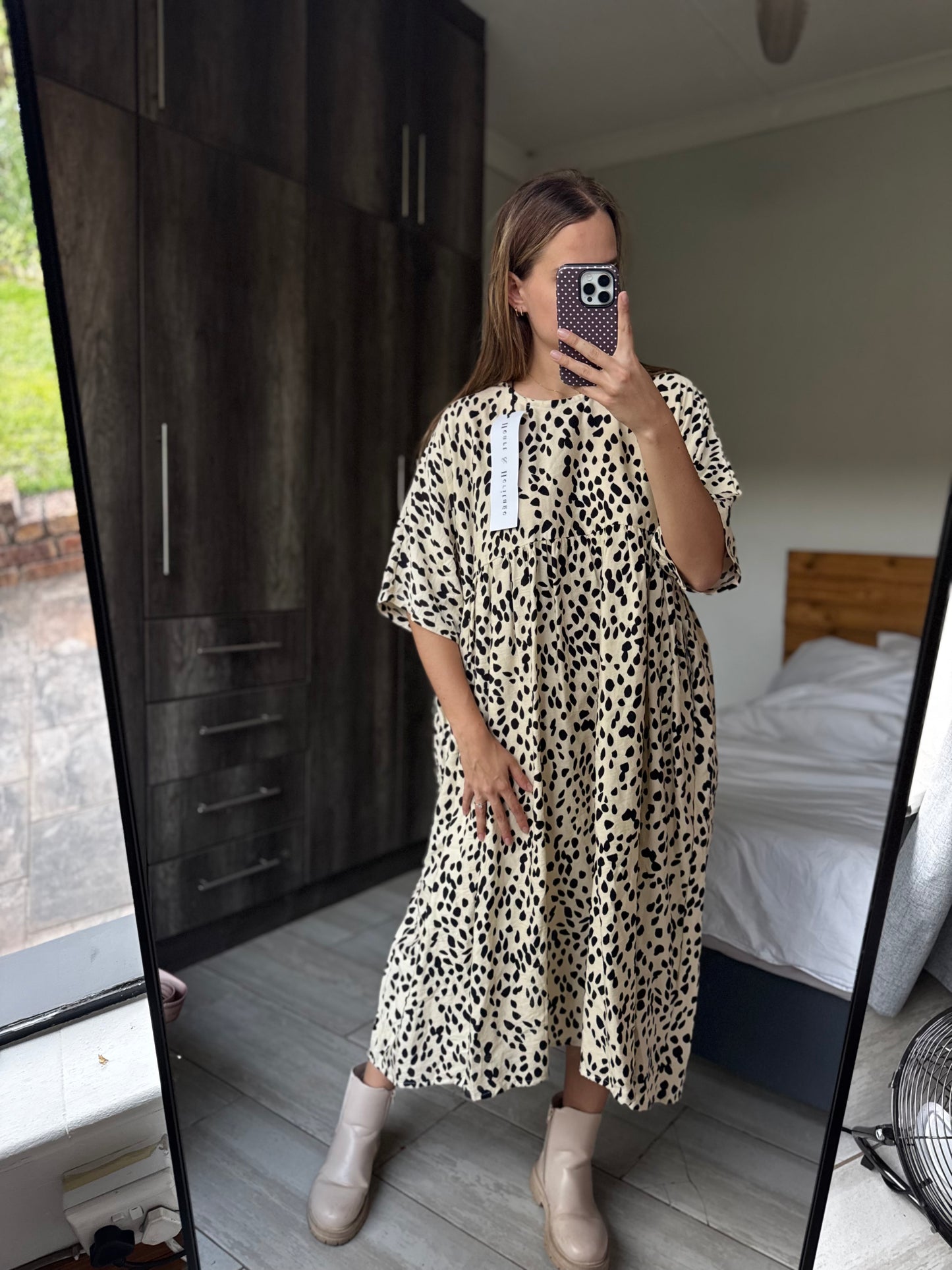 Heart & Heritage brand new dress (X1)
