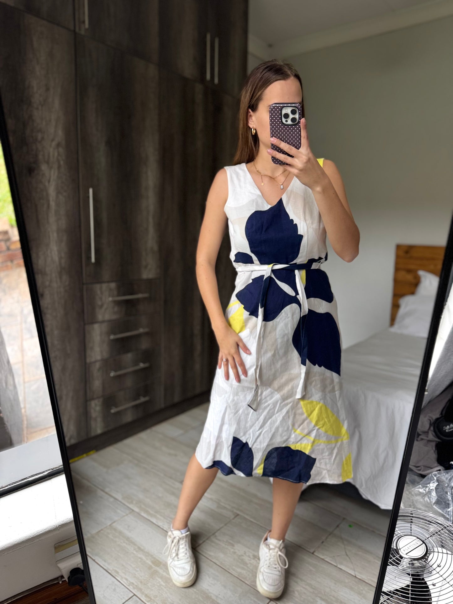 Poetry Stunning dress (Q)