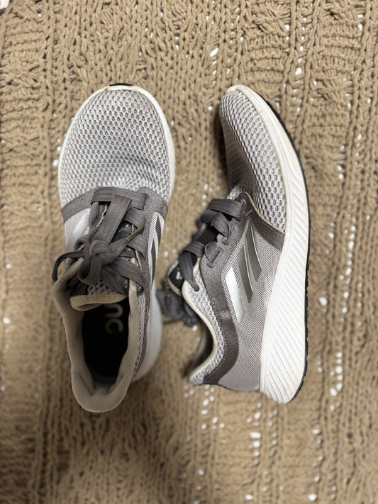 Adidas trainers (X2)