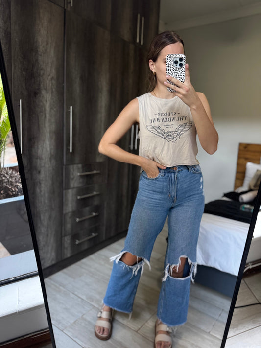 Cotton on top (EE)