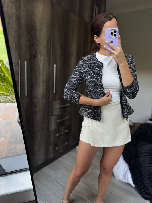 H&M pretty jacket (FF)