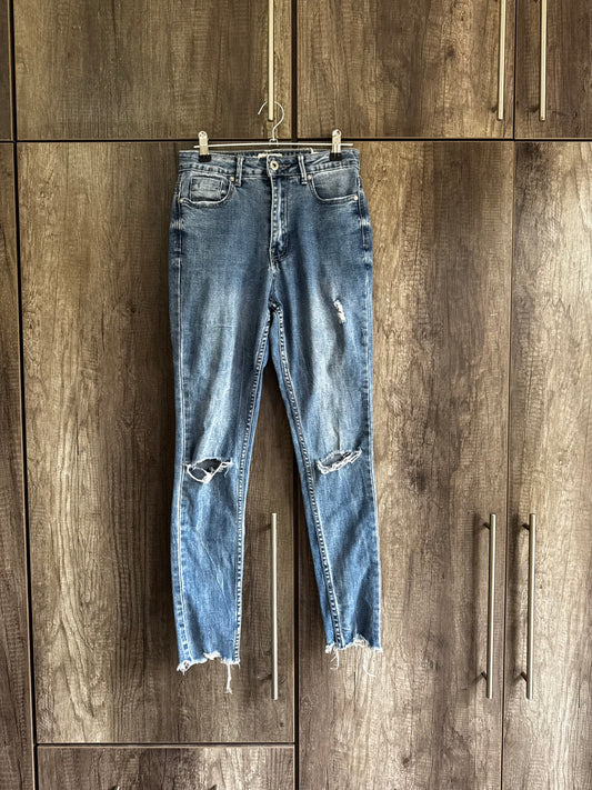 Refinery jeans (GG)