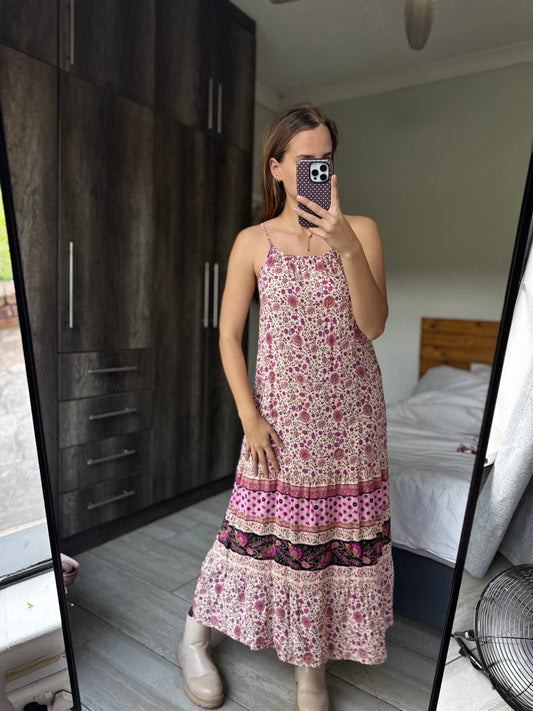 Stunning dress from Coco & Salt (X1)