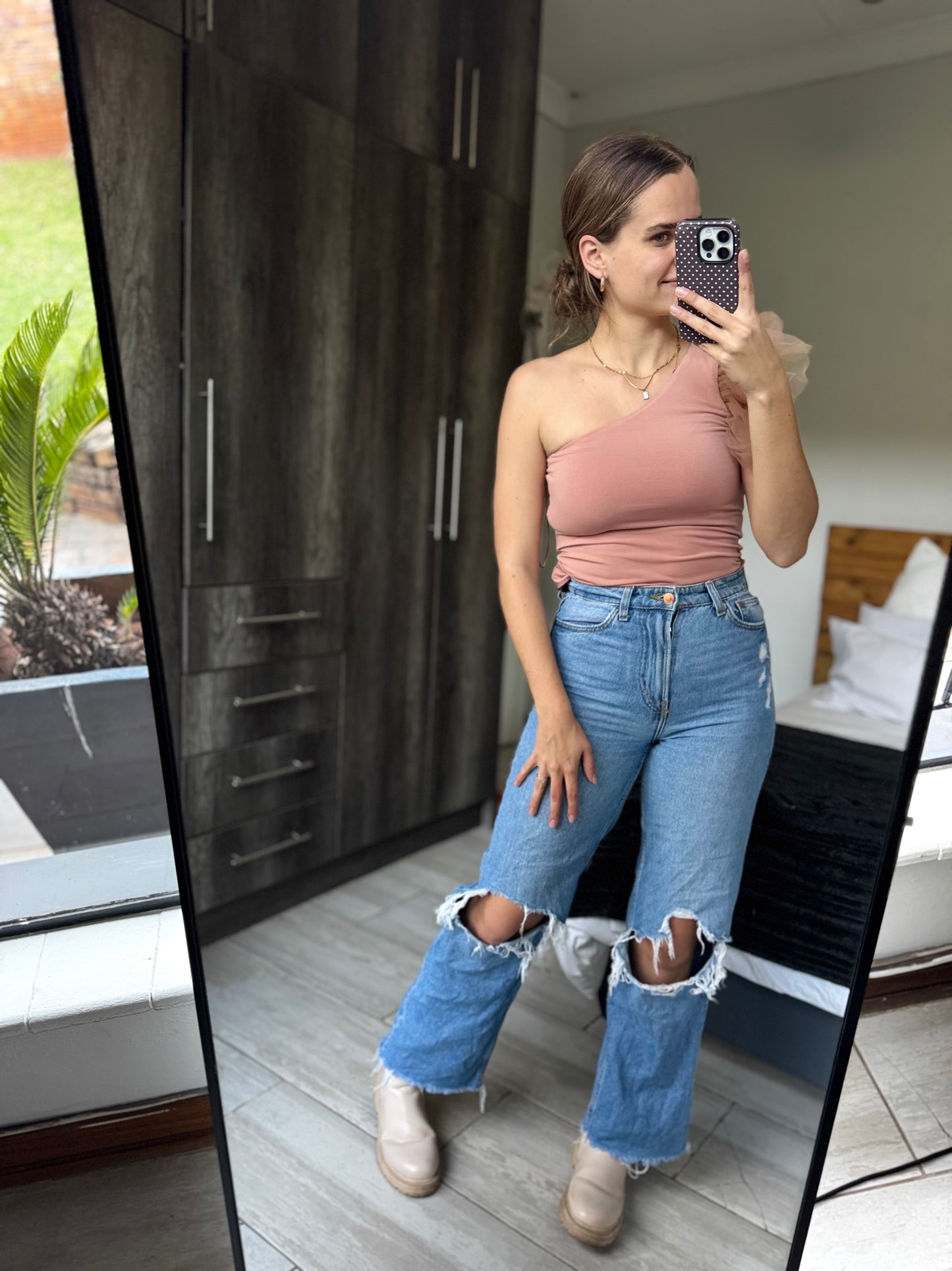 Pretty bodysuit (MM)