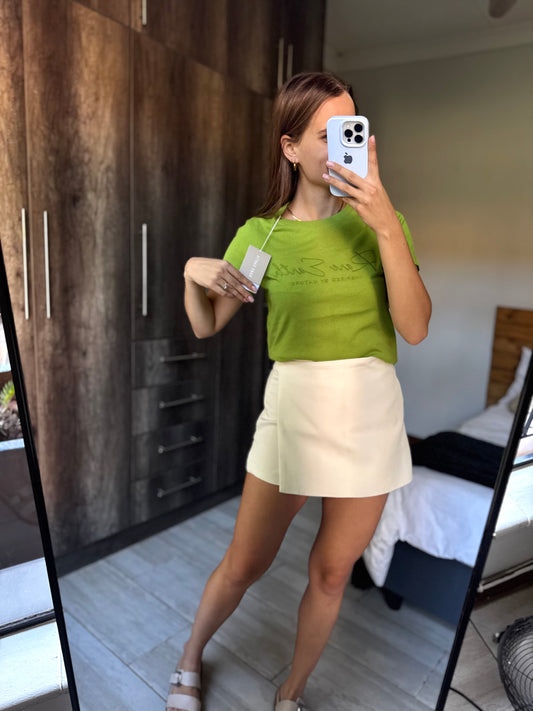 Brand New Rare Earth tee (X8)