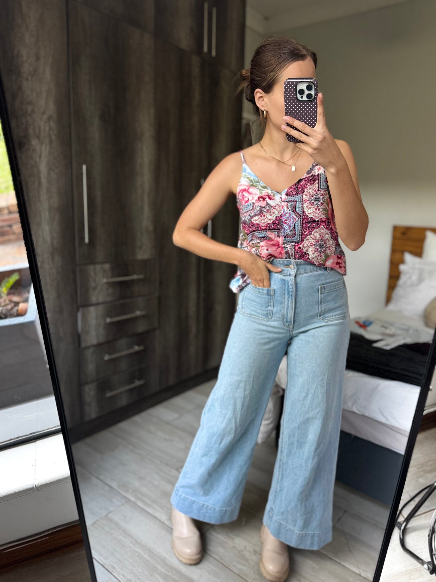 Pretty top (A)