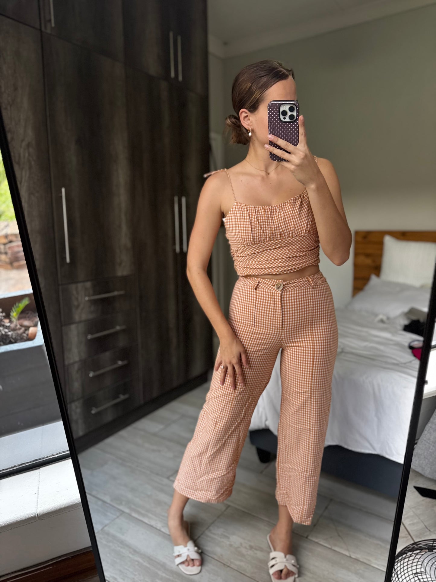 ZARA matching set (R)