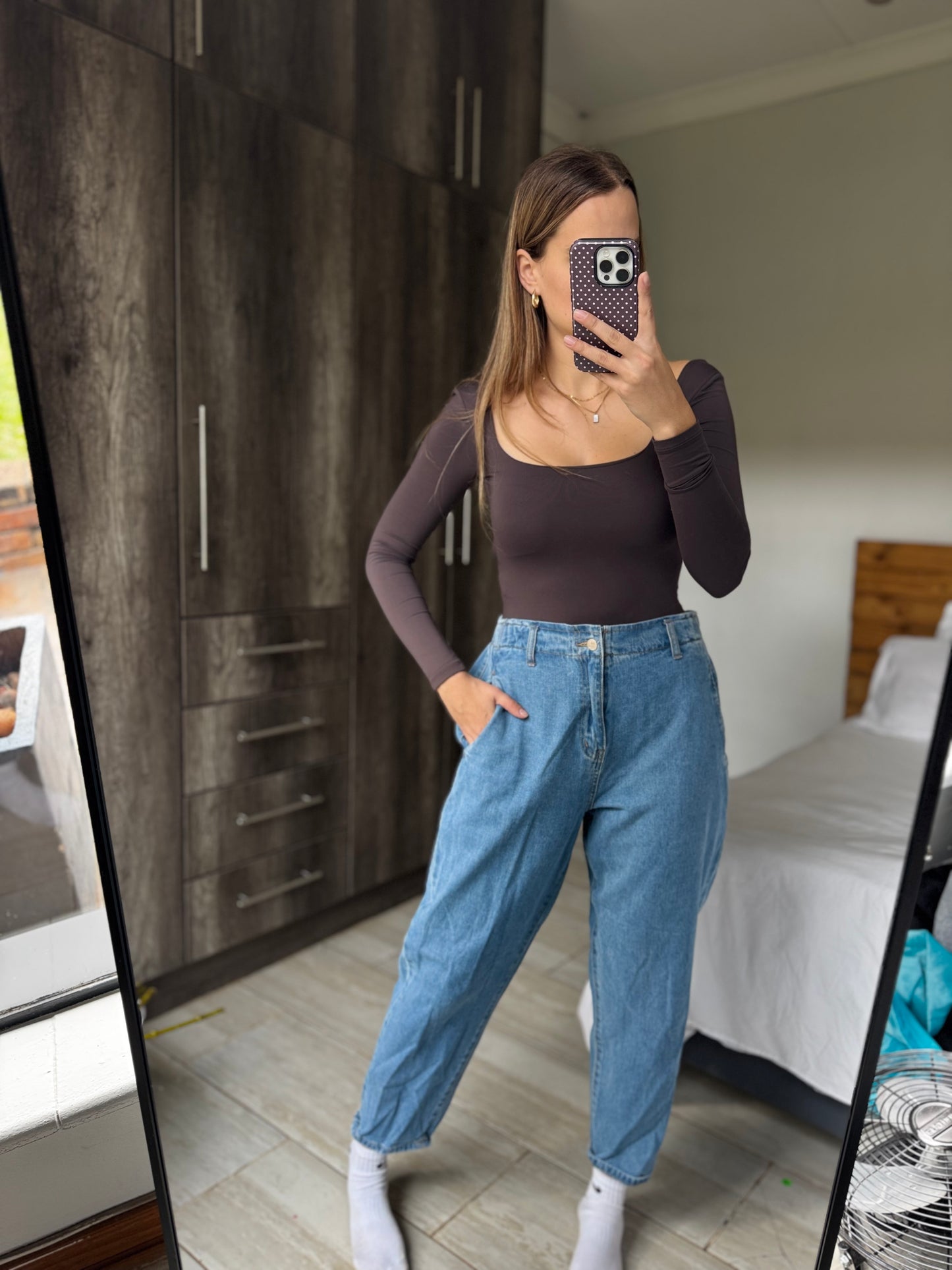 Denim jeans (X2)