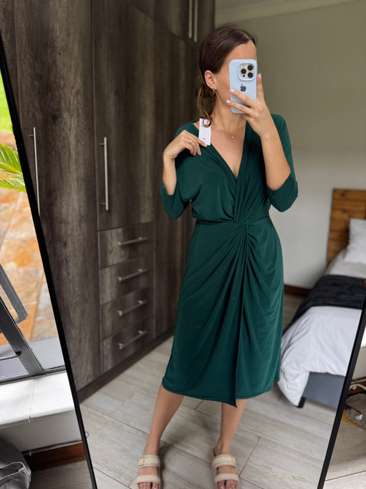 Brand New dress from Isabel de Villiers (SSS)