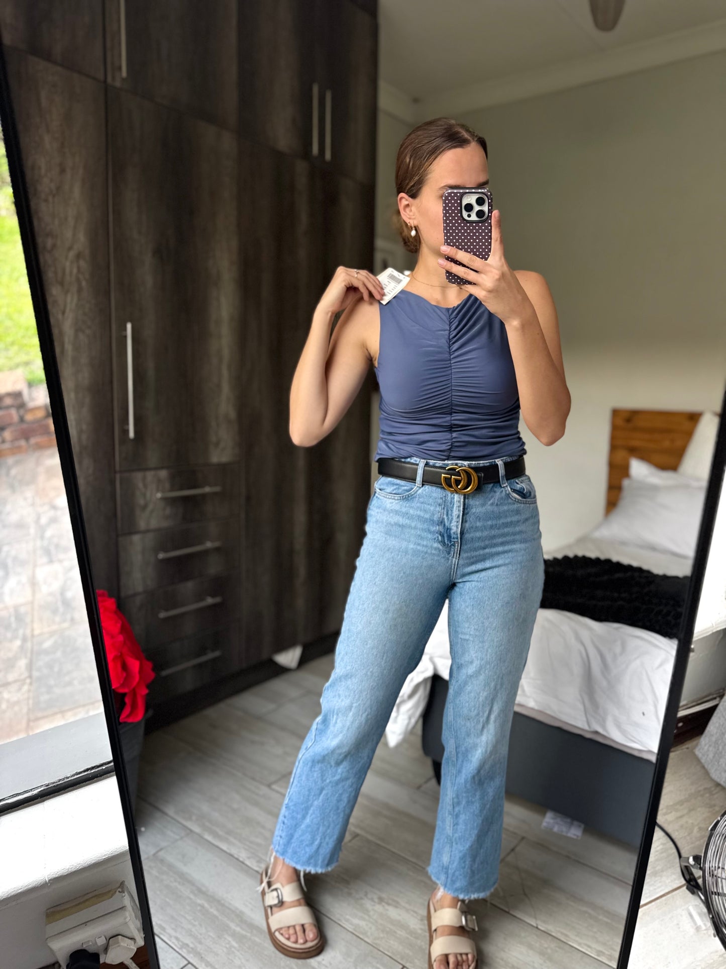 Brand New H&M top (T)