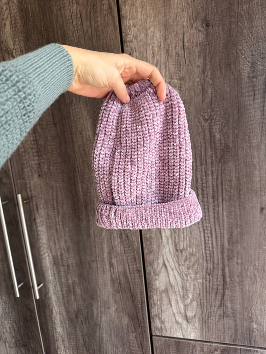 Pink hat (RR)