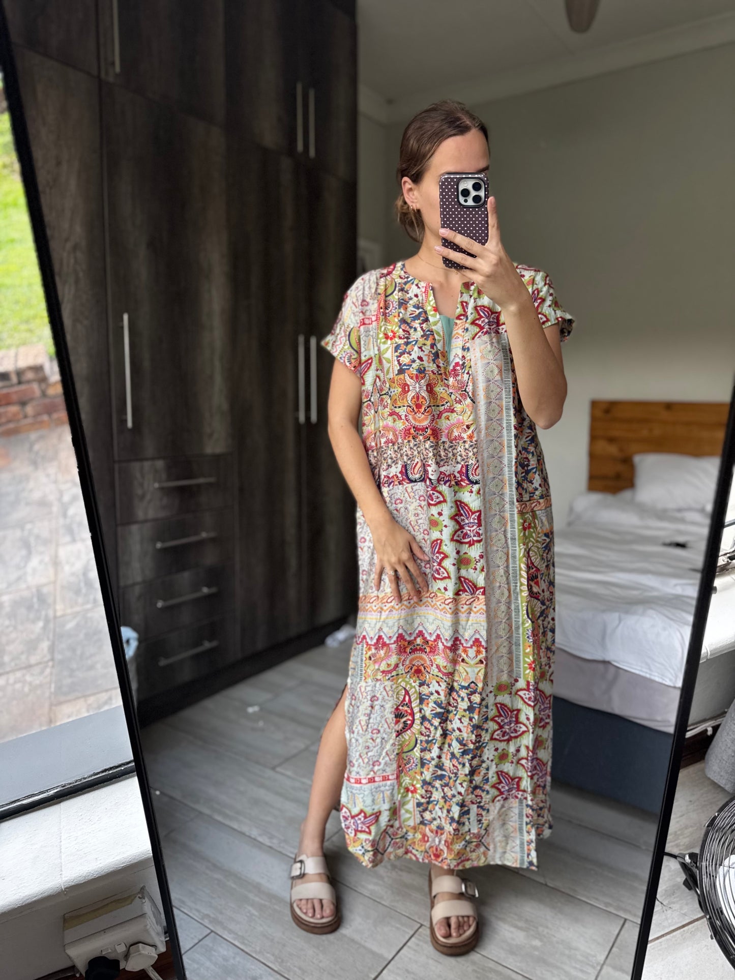 DESRAY stunning dress (X1)