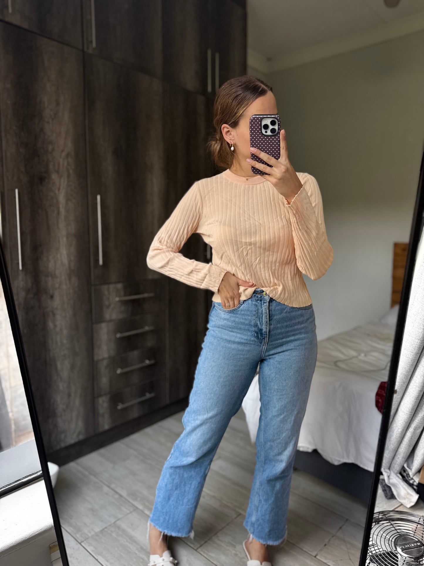 TopShop sweater (R)