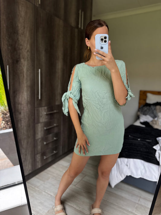 H&M pretty dress (GG)