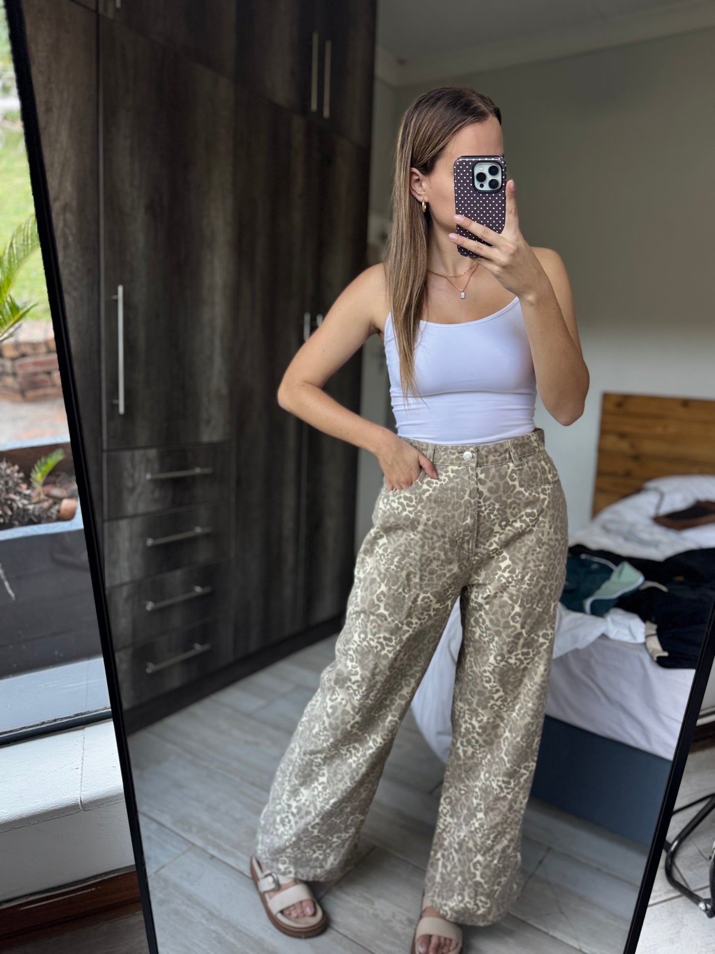 Cotton on jeans (Y)