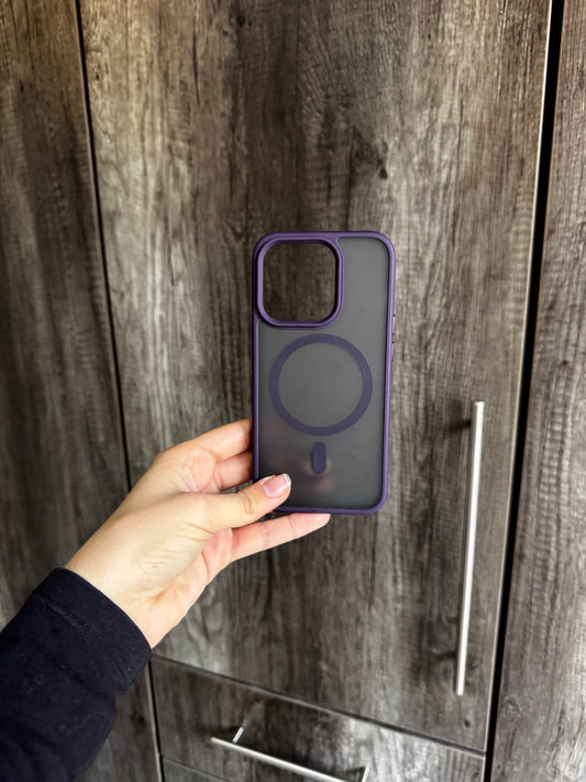 Iphone 15 pro case (II)