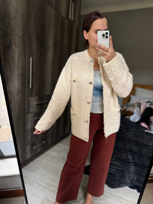 Brand New H&M cardigen (HH)