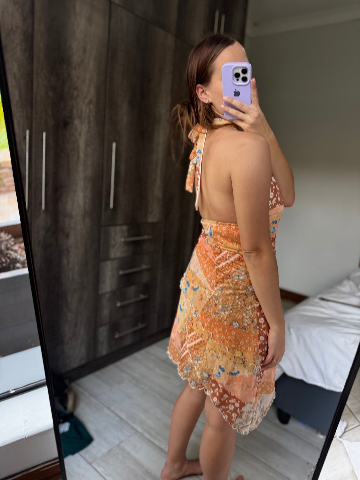 Stunning dress (N)