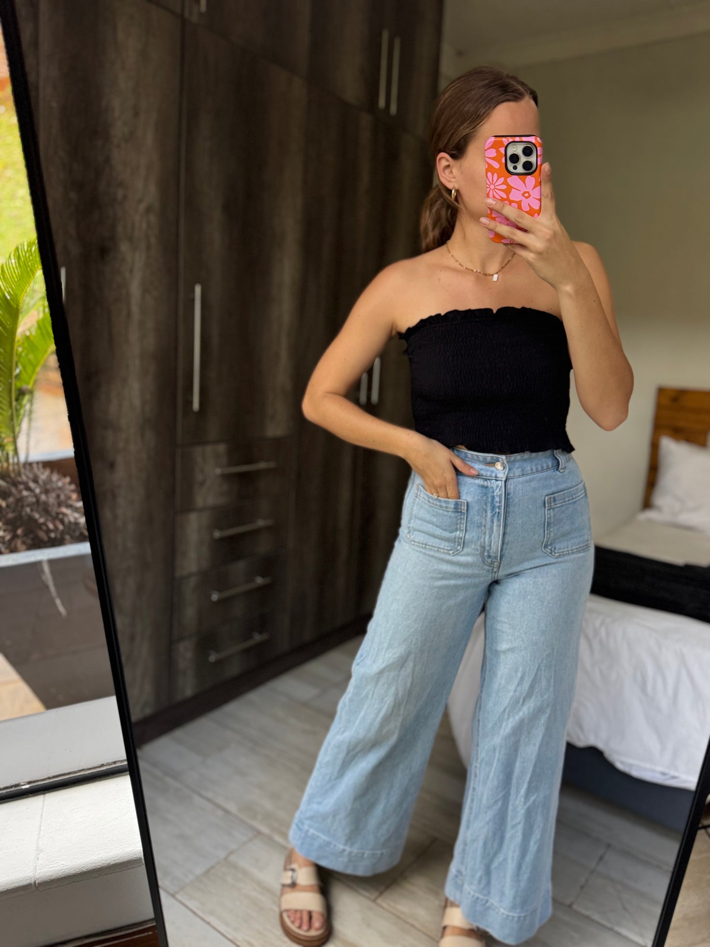 Black top (DD)