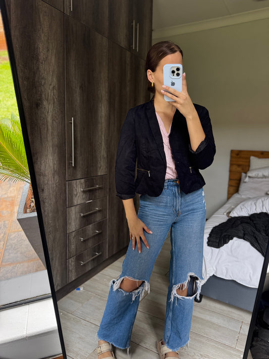 Woolworths blazer (BBB)