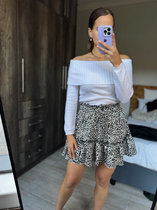 Pretty skirt (JJJ)